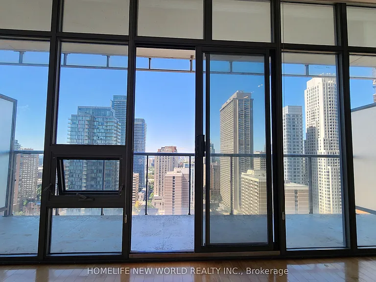33 Charles St E #2507 — Photo 6