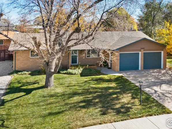 3668 Sheridan Ave, Loveland, CO 80538