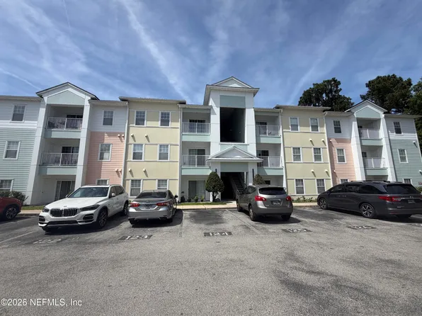 8235 Lobster Bay Ct Unit 206, Jacksonville, FL 32256