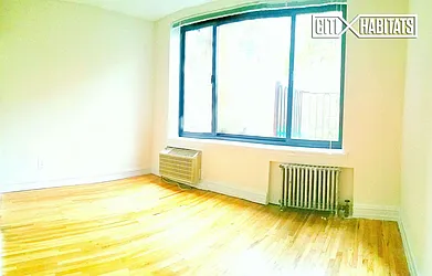 Rented by Citi Habitats