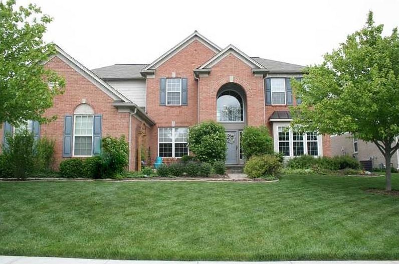.. Welcome to 12447 Brandamore Lane! Gray Eagle Golf Course Community