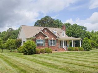 2478 Walker Rd, Mount Pleasant, NC 28124