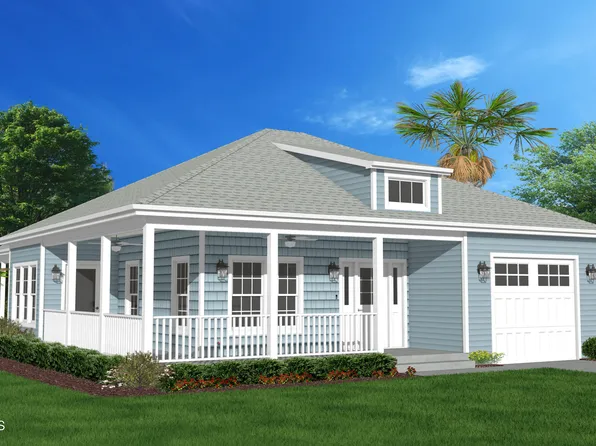 165 NW 4th Street, Oak Island, NC 28465