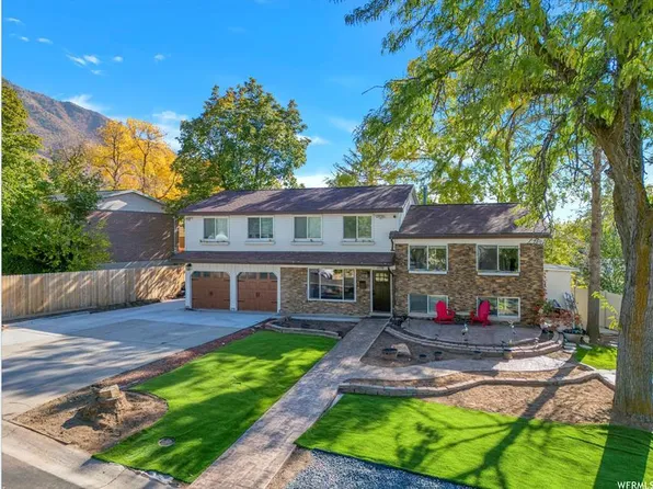 (undisclosed Address), Salt Lake City, UT 84124