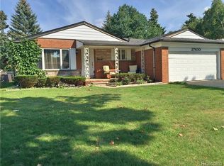 27630 Thomas Ave, Warren, MI