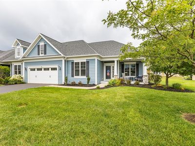 215 Bretlyn Cir, Rochester, NY, 14618