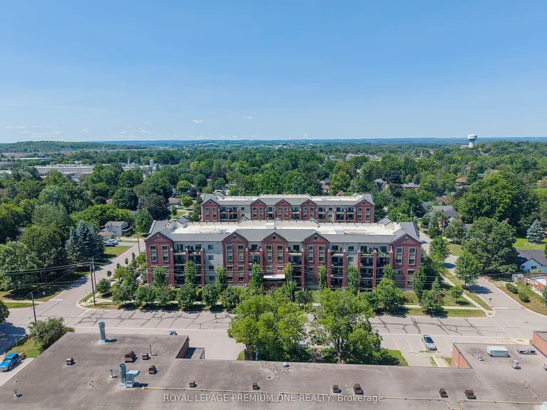 161 Wellington St E #204 — Photo 15