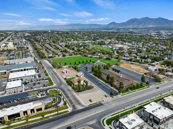 1600 W 11400 S, South Jordan, UT 84095