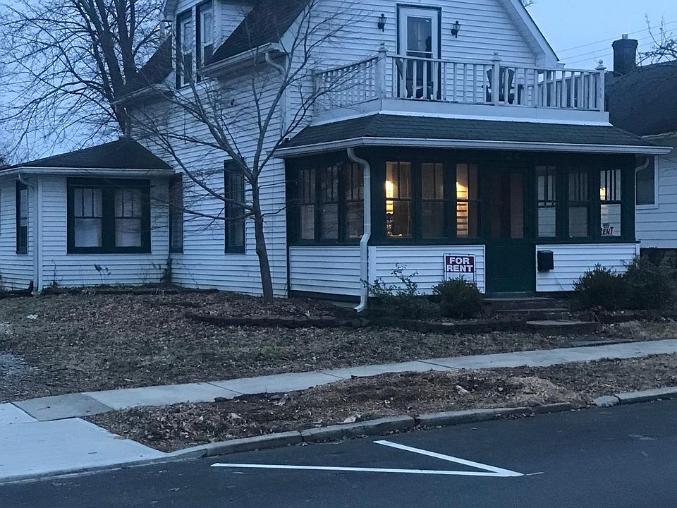 street view of house