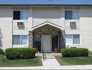 1st image of 8820 N Western Ave APT 2A
