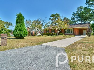 1629 B Ave, West Columbia, SC, 29169