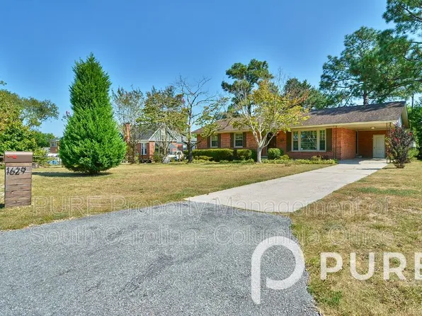 1629 B Ave, West Columbia, SC 29169