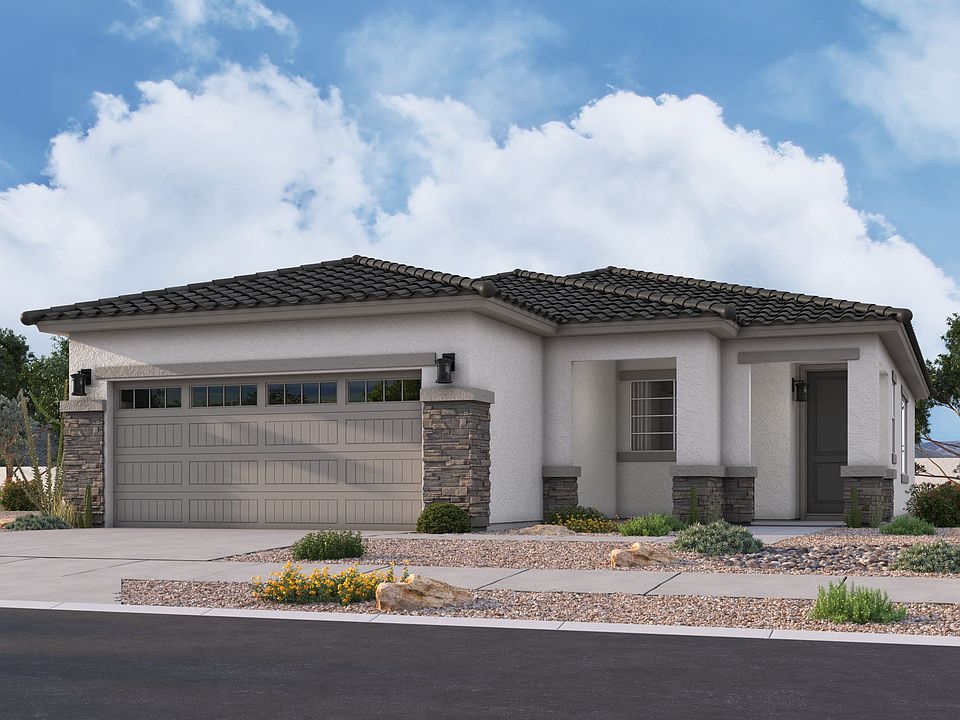 Elevation B