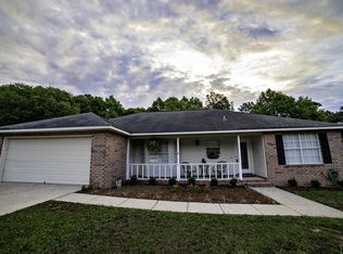 5772 Pebble Ridge Dr, Milton, FL 32583