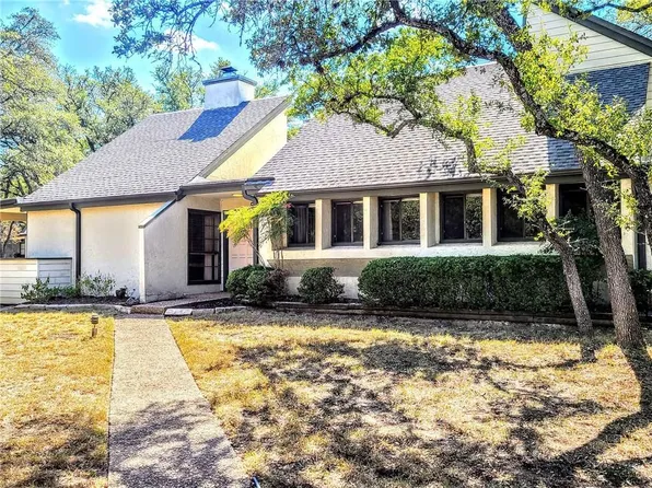 55 Casa Verde #55, Austin, TX 78734