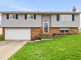 3992 Hilltop Dr, Brunswick, OH 44212