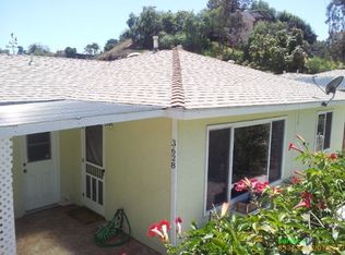 3628 Reynard Way, San Diego, CA 92103