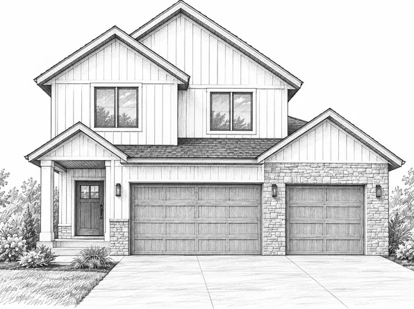 6857 Cedar Dr, Horace, ND 58047