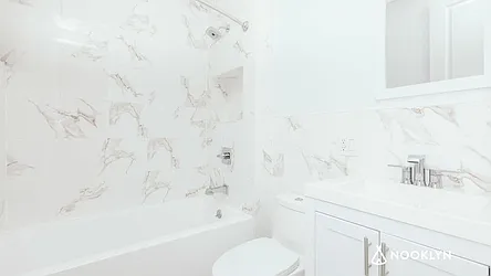 Rented by Nooklyn NYC LLC