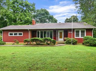 1846 S Lake Shore Ave, Springfield, MO 65807