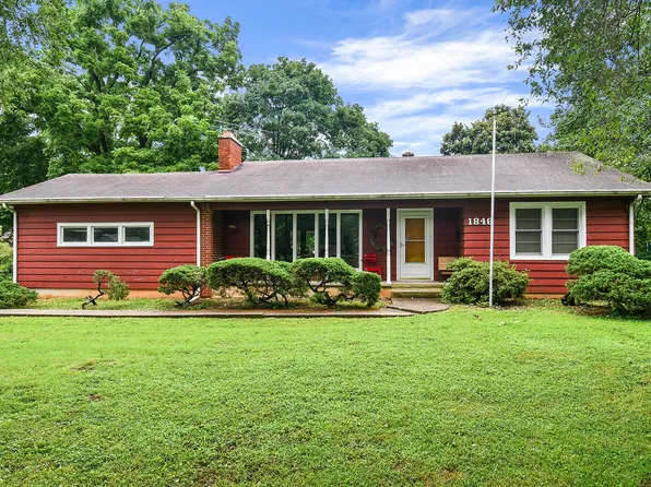 1846 S Lake Shore Avenue, Springfield, MO 65807