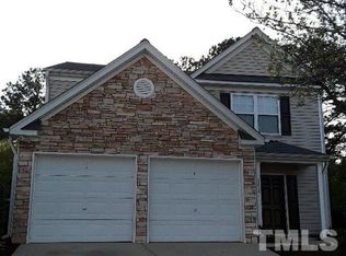 5824 Carretta Ct, Raleigh, NC 27610