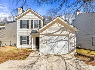 2248 Asquith Ave SW, Marietta, GA 30008