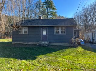528 S Union Rd, Union, ME 04862