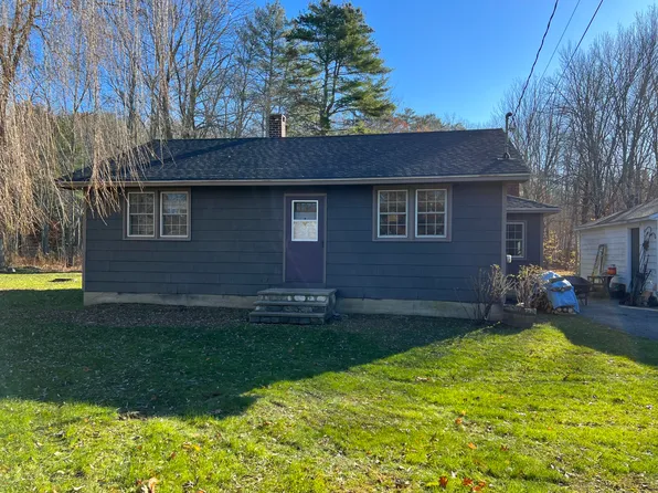 528 S Union Road, Union, ME 04862