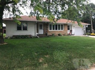 606 S Main St, Traer, IA 50675