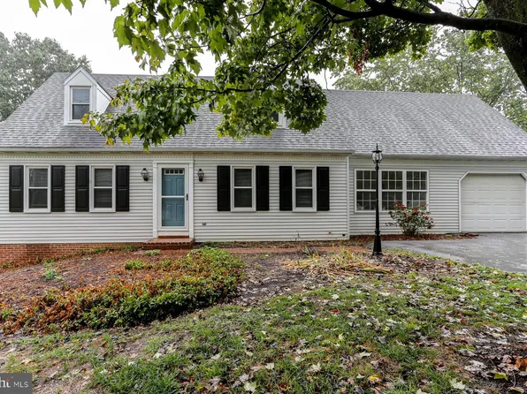 365 Summit Dr, Columbia, PA 17512