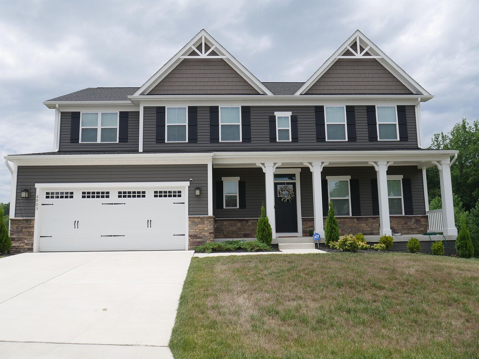 6903 Whig Hill Dr, Spotsylvania, VA 22551 Zillow