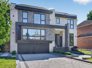 103 Bevdale Rd, Toronto, ON M2R 1L8