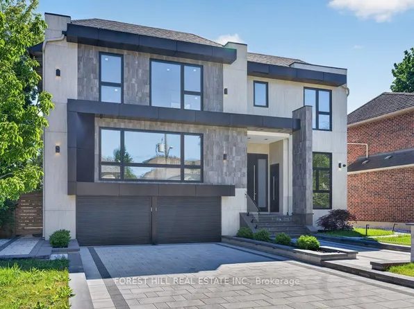 103 Bevdale Rd, Toronto, ON M2R 1L8