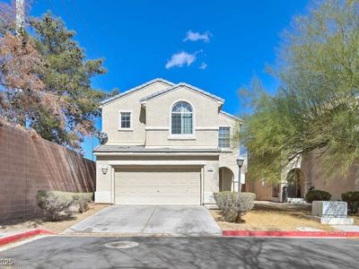 232 Charitable Ct, North Las Vegas, NV, 89032