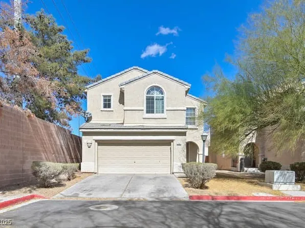 232 Charitable Ct, North Las Vegas, NV 89032