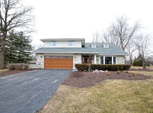 15052 W Glen View Ct, Homer Glen, IL 60491