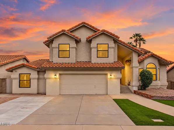 16631 S 36TH Street, Phoenix, AZ 85048