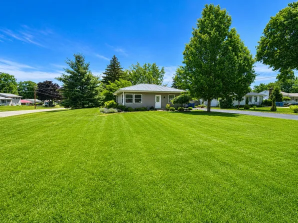 301 Pepperidge Ln, Battle Creek, MI 49015