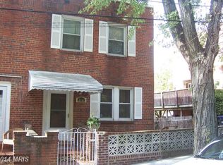 2433 18th Pl SE, Washington, DC 20020