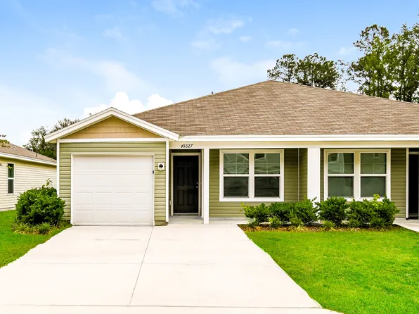 45327 Red Brick Dr, Callahan, FL 32011