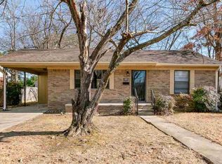 558 Ingram St, Conway, AR 72032