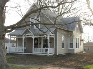 201 S Starr Ave, Burlington, IA 52601