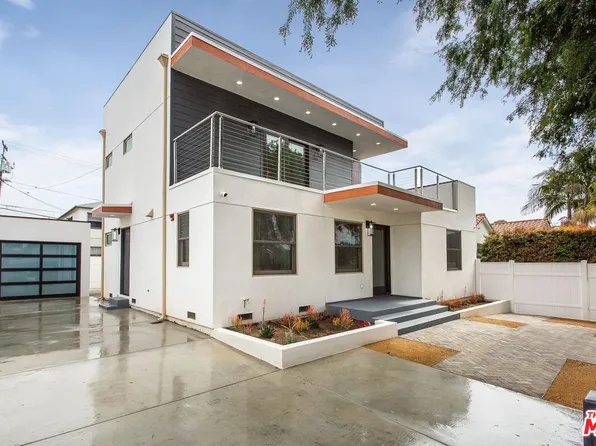 1417 17th St, Santa Monica, CA 90404