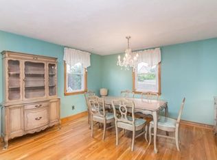 15 Doyle Ter, Quincy, MA 02169