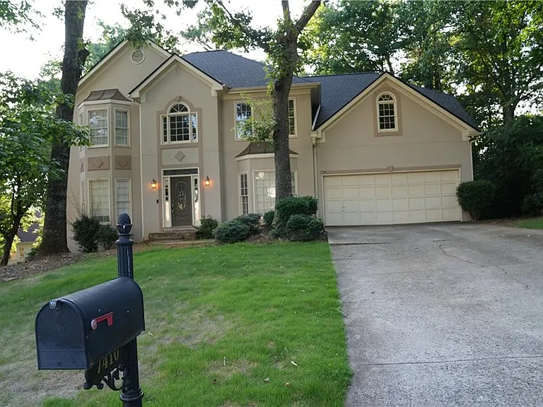 7410 Brookstead Xing — Photo 1