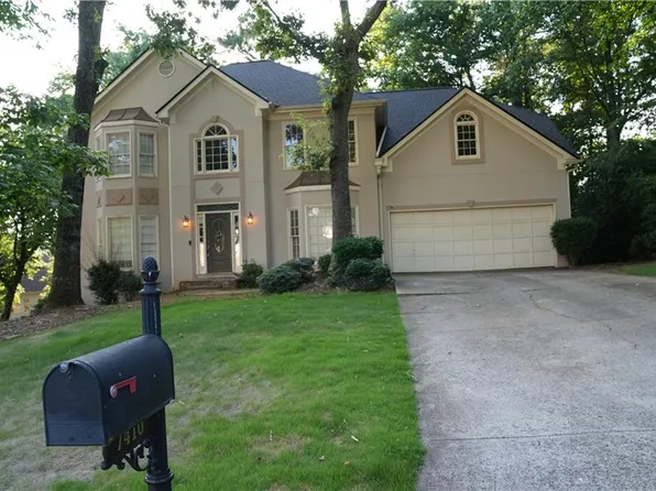 7410 Brookstead Xing, Johns Creek, GA 30097