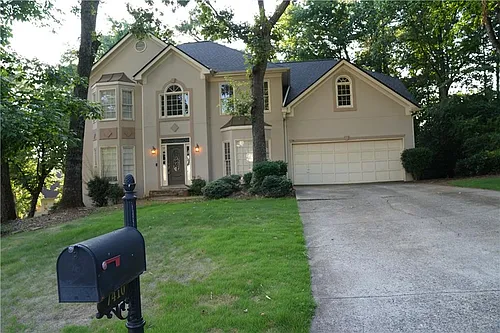 7410 Brookstead Xing Photo 1