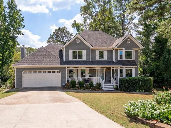 737 Dushea Ct NW, Kennesaw, GA 30144