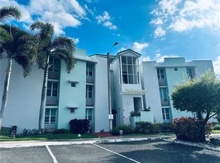 Cond Las Fuentes Coamo South Blvd, Coamo, PR 00769